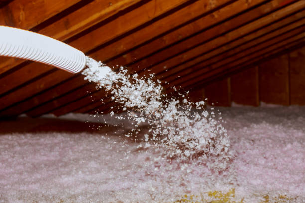 Best Insulation Replacement Services  in Bend, OR